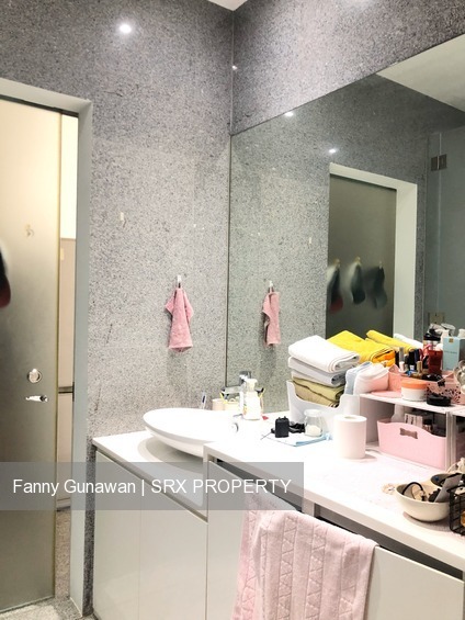 The Hillier (D23), Apartment #212105231